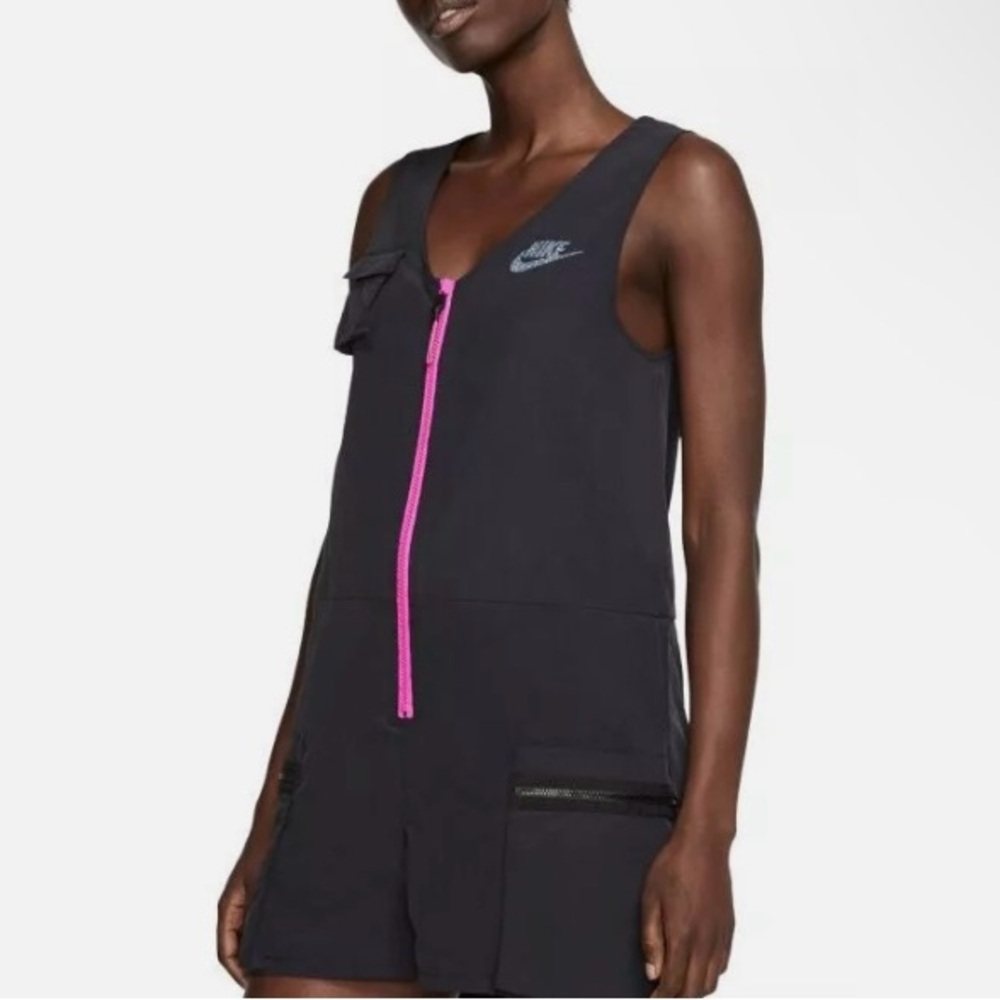 Nike Sportswear Icon Clash Women's Romper